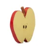 Manzana Mordedor Látex Oli&Carol Pepita The Apple