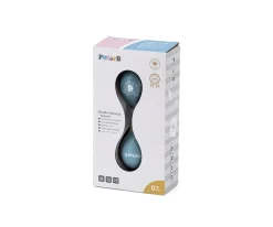 Maraca Doble Elefante