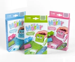 Marcador de Ropa DIY Marky Verde