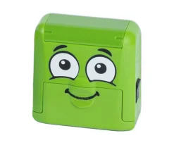 Marcador de Ropa DIY Marky Verde