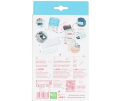 Marcador de Ropa MINE