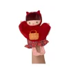Marioneta Caperucita Roja