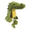 Marioneta de Dedo Crocodile