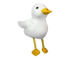 Marioneta de Dedo Duck