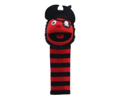 Marioneta de Guante Eco Sockettes Pirate