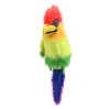 Marioneta de Mano Bird Rainbow