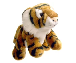 Marioneta de Mano con Cuerpo Entero Tigre