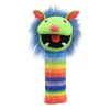 Marioneta de Mano Eco Sockettes Rainbow
