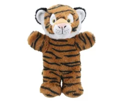 Marioneta de Mano Eco Walking Tiger