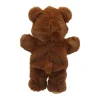 Marioneta de Mano Eco Walking Bear