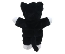 Marioneta de Mano Eco Walking Cat