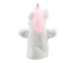 Marioneta Eco Unicornio