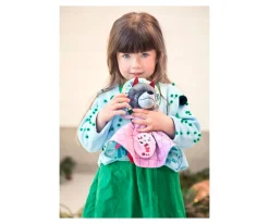 Marioneta Reversible Caperucita Roja