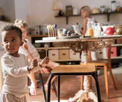 Marionetas Twin-Souls