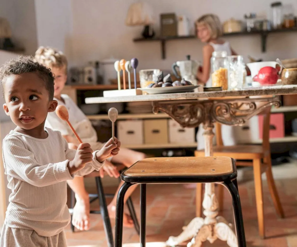 Marionetas Twin-Souls