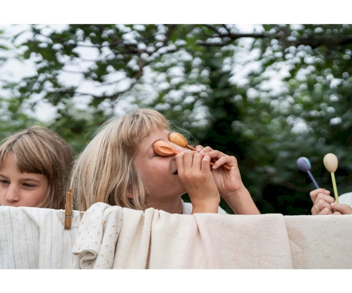 Marionetas Twin-Souls