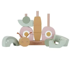 Mariposa Encajable Little Dutch