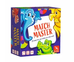 Match Master