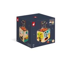 Maxi Looping Multiactividades de Madera