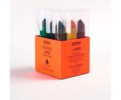 Maxi Rotuladores Omy Jumbo