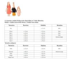 Mecedora Ratón Verde Oscuro