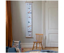 Medidor de Altura Busy Builders