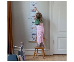 Medidor de Altura Busy Builders