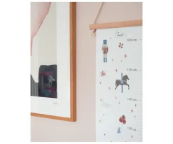 Medidor de Altura Carousel