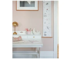 Medidor de Altura Carousel