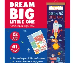 Medidor de Altura Space