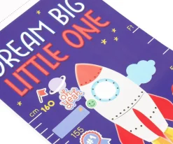 Medidor de Altura Space