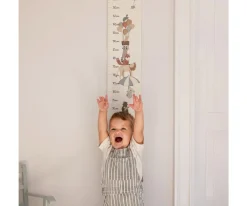 Medidor de Altura World of Sebra