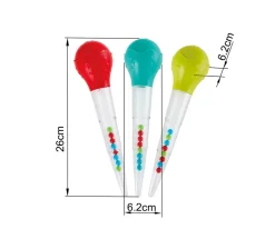 Mega Cuentagotas Azul