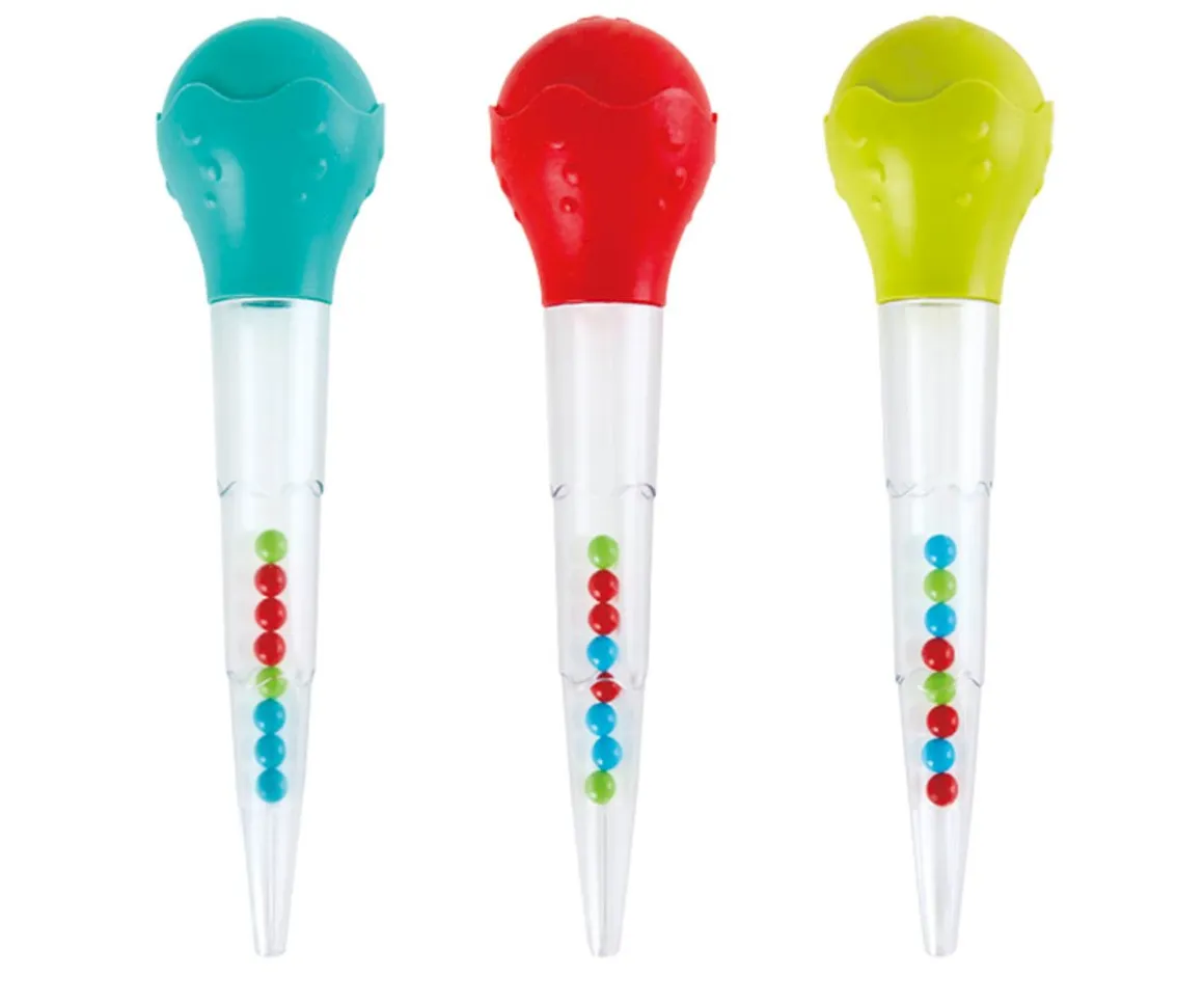 Mega Cuentagotas Verde