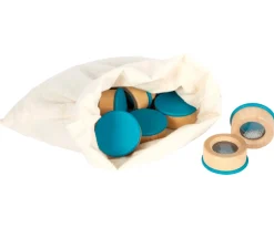 Memo Sensorial Acústico