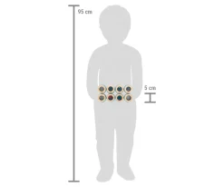 Memo Sensorial Acústico