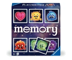 Memory Emotions