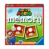 Memory Super Mario