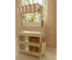 Mercado de Madera FSC