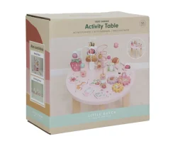 Mesa de Actividades Fairy Garden FSC