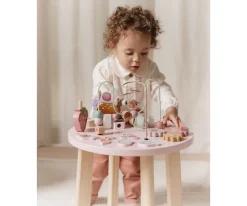 Mesa de Actividades Fairy Garden FSC