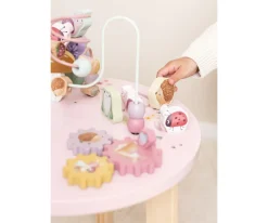 Mesa de Actividades Fairy Garden FSC