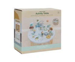 Mesa de Actividades Forest Friends