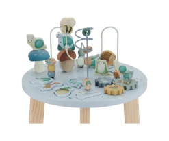 Mesa de Actividades Forest Friends