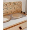 Mesa de Cocina de Madera Multi