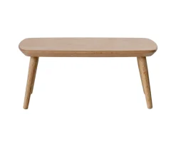 Mesita de Café Ratón Natural