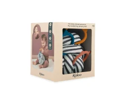 Mi Bola Sensorial de Despertar