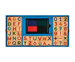 Mi Gran Juego de Sellos