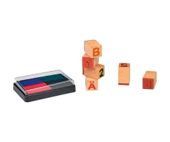 Mi Gran Juego de Sellos