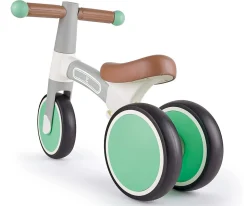 Mi Primera Bicicleta de Equilibrio Vespa Verde